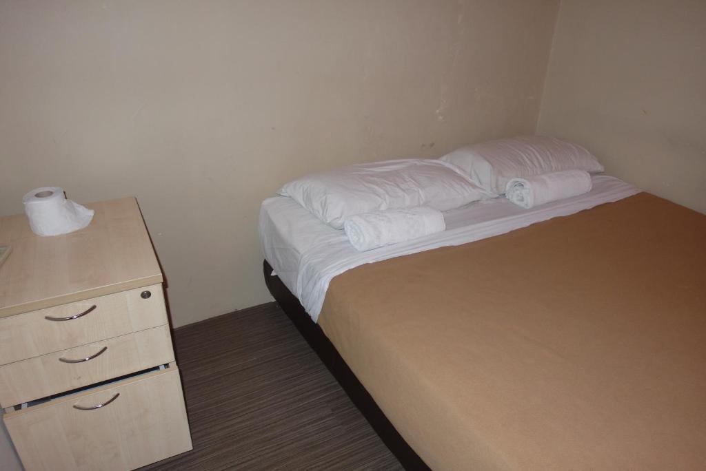 Number Eight Guesthouse Kuala Lumpur Room photo