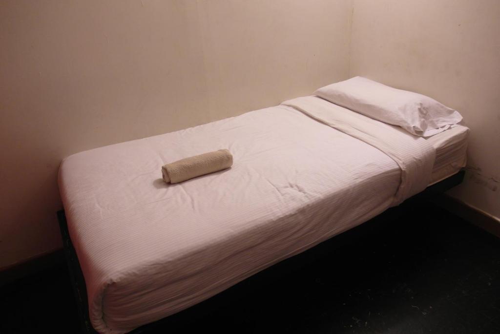 Number Eight Guesthouse Kuala Lumpur Room photo